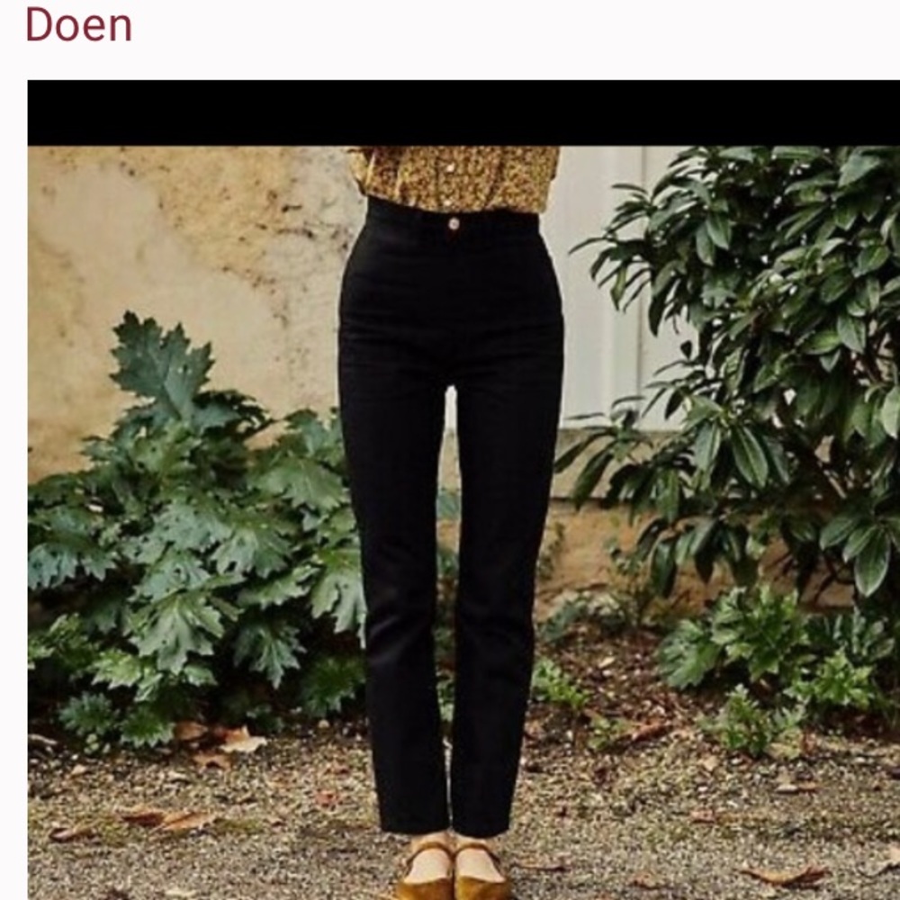 Shop Doen Lena Jeans